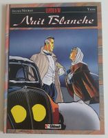 Nuit blanche  N 1  (T.B.E.) Les spectres du Tsar