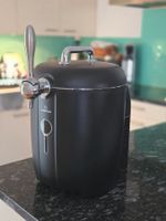 Klarstein Passau 6L Bierzapfanlage! Top Zustand!
