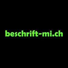 Profile image of beschrift-mi