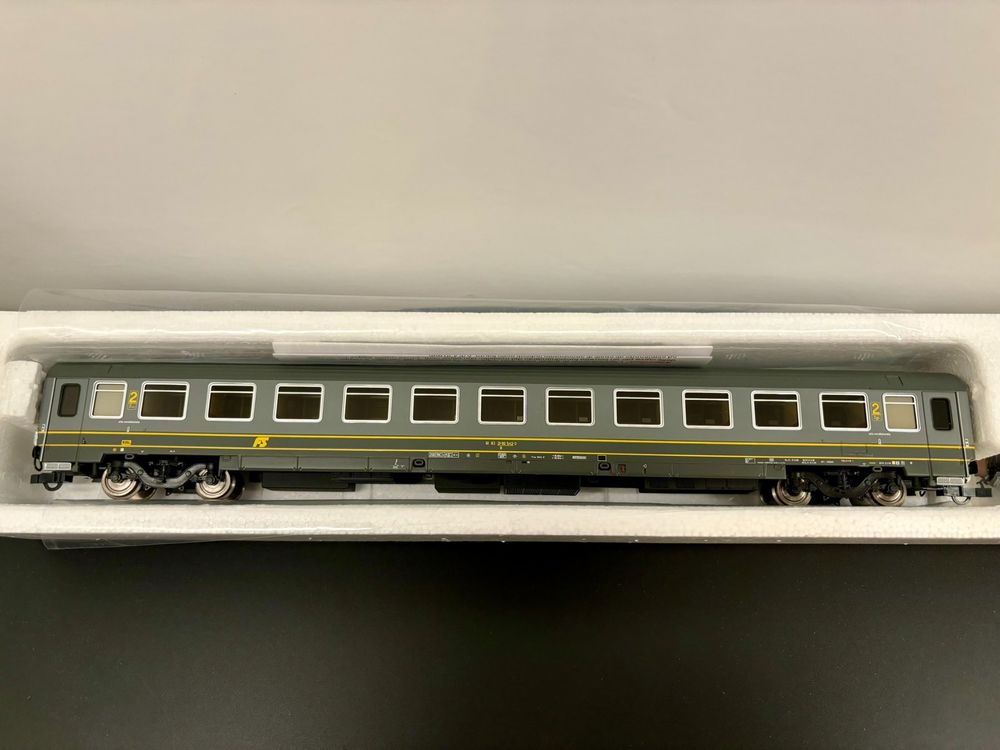 ACME FS Tipo Z due toni grigio (Neu (gemäss Beschreibung)) in ...