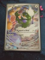Pokemon Tornadus 210 Promo EN