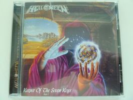 HELLOWEEN - Keeper of the seven keys, Part 1 (Expanded Vers)