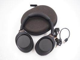 SONY WH-1000XM4 Kopfhörer (100498)