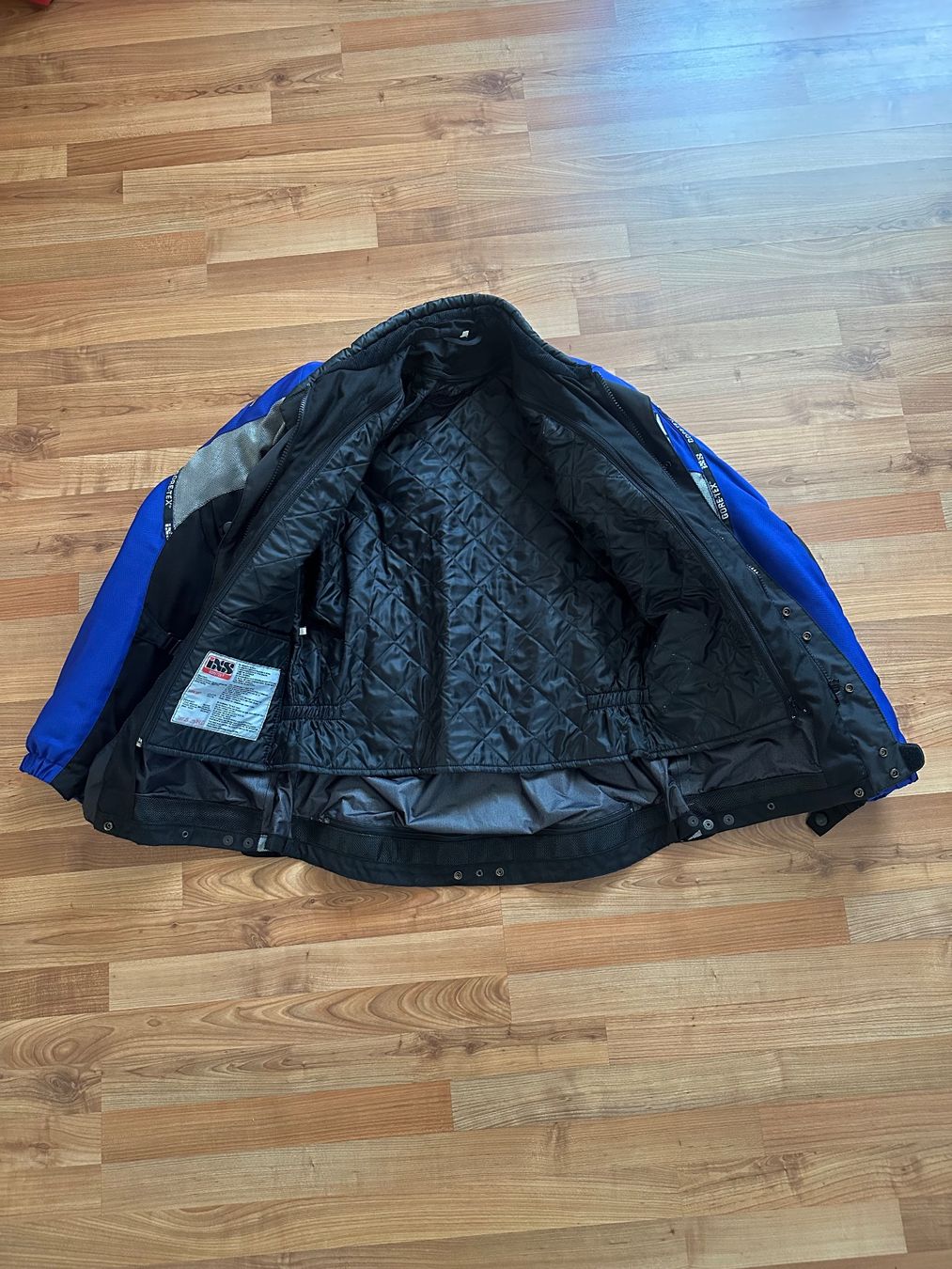 IXS Giacche: iXS Motorradjacke Grösse L – Usato da Obernau venduto da agaton 2