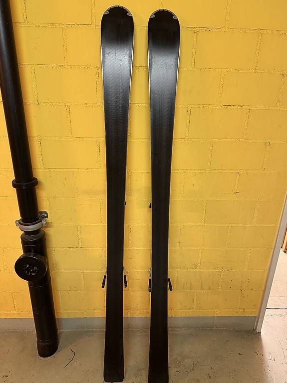 Skis: Ski Länge 172cm – Gebraucht aus Amsoldingen von jan_98qm 3