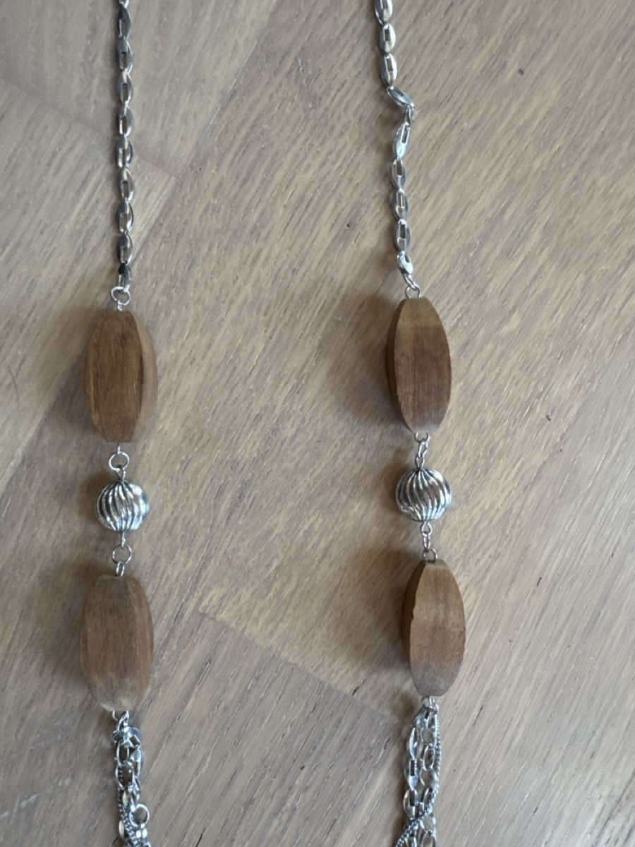 Catenine: Modeschmuck Halskette – Usato da Wernetshausen venduto da Laurita_lca 1