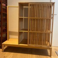 Kleiderschrank (Ikea Nordkisa)