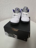 Jordan 5 Concord in Grösse EU25