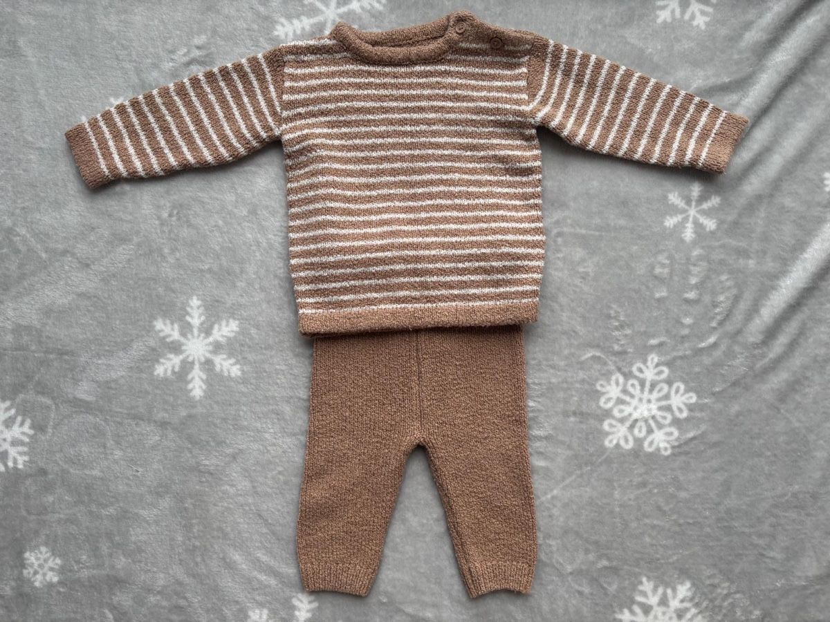 Lotti & Set di vestiti: Baby Kleider Set, Grösse 70 – Nuovo (secondo la descrizione) da Uster venduto da she_9gjr