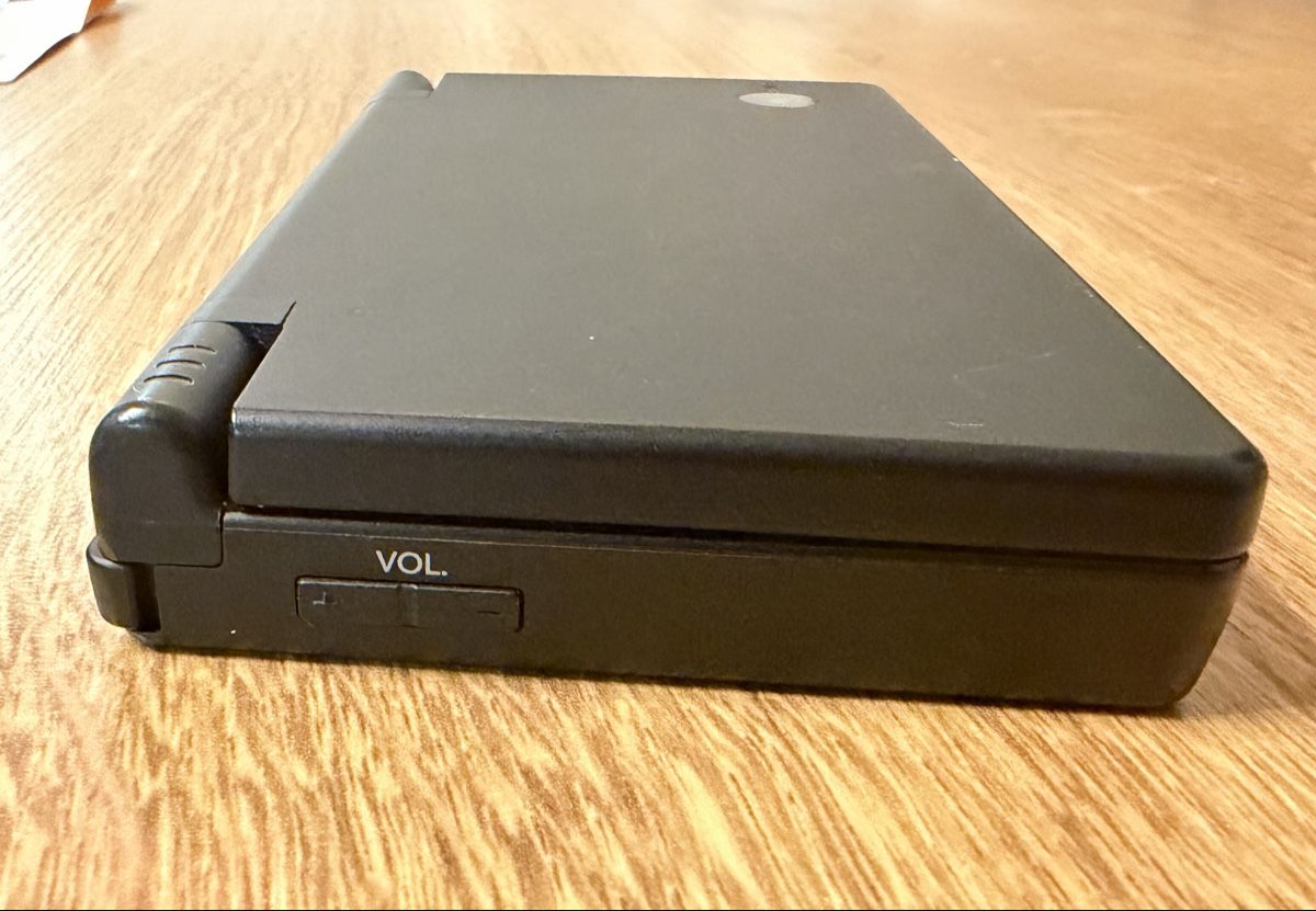 Nintendo Konsolen: Nintendo DSi – Gebraucht aus Glattpark(Opfikon) von Beubeu44 5