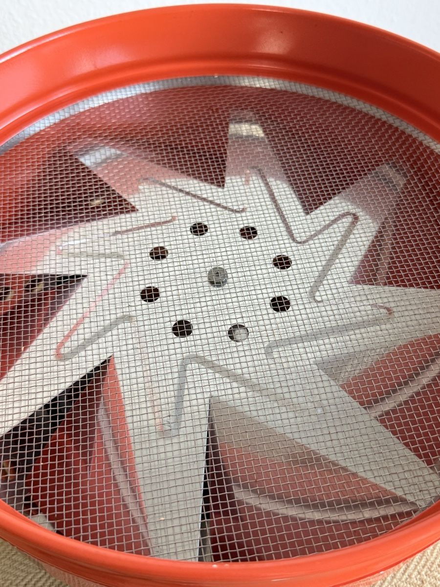 Sigg Appareils de cuisine: Vintage SIGG DÖRREX Dörrautomat mit 5 Gittern NEUWERTIG  – D'occasion à Konolfingen par petzipetz 4