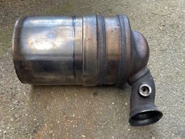 DPF / Partikelfilter / ALS DEFEKT FÜR RECYCLING  / PSA F010