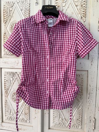 Sommerbluse XS