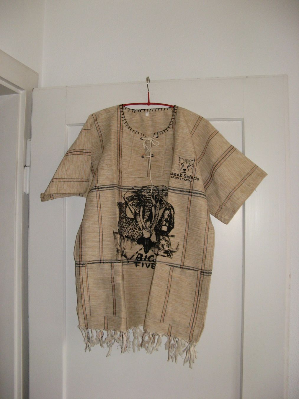 Camicette: Safari Bluse Gr. M – Nuovo (secondo la descrizione) da Zürich venduto da apil