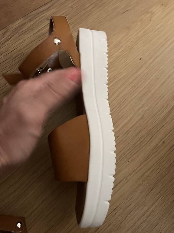 Scarpe da donna: Sandali donna nr 39 – Usato da Locarno venduto da igu_7ppg 3