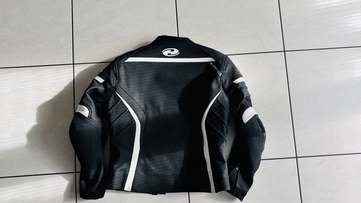 Held Jacken: Damen Motorradjacke – Gebraucht aus Steffisburg von Artegna 1