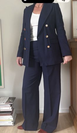 Hosenanzug von Sandro Paris