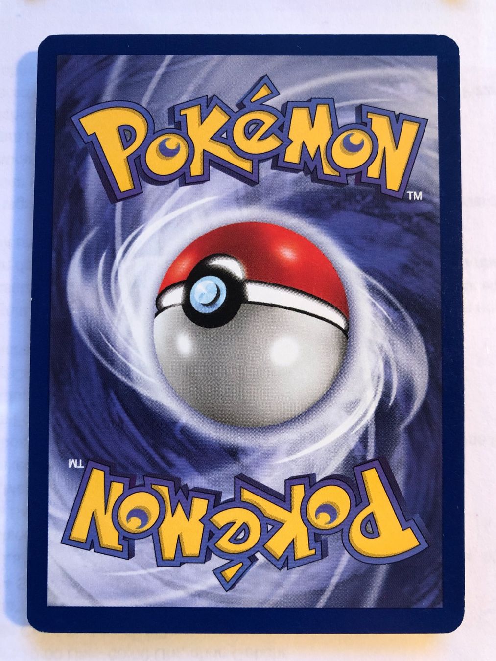 Sammelbilder & Trading cards: Potion Energy 1st Team Rocket (unc.) - MINT - ab 1.- – Gebraucht aus Giubiasco von dan_pr8b 4