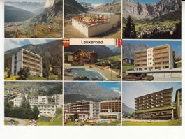 Leukerbad 1986