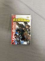 My Hero Academia Ultra Archive