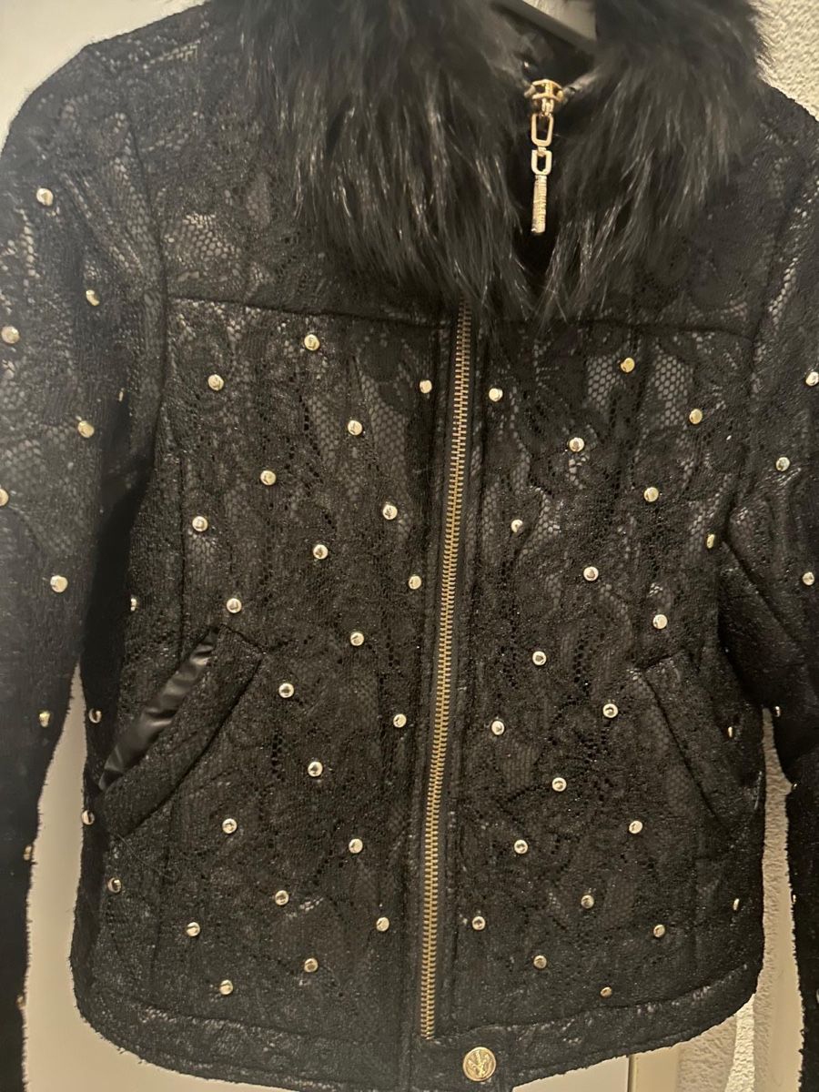 Giacche: Gebrauchte Jacke Gr.S – Usato da Nesselnbach venduto da Vig0_al 6