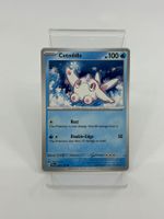 Pokemon Cetoddle 054/193