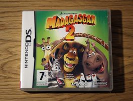 Madagascar 2 (VF)