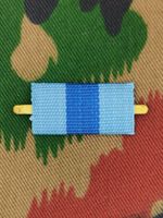 Bandschnalle Medaille „Für die Einnahme Wiens“