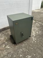 Tresor Safe Monopol Zürich