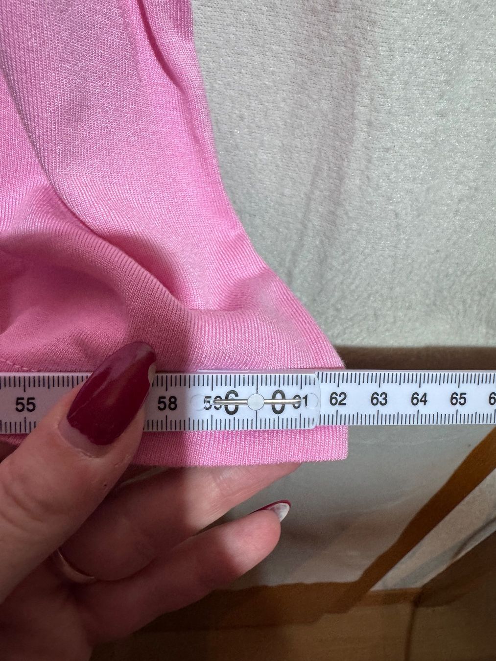 T-Shirts: Rosa Shirt von Amisu Gr. L – Neu (gemäss Beschreibung) aus Grosswangen von SALE_SALE_SALE 6