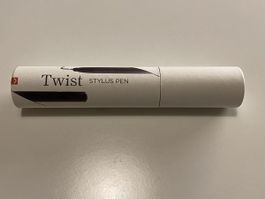 XD Design Twist Stylus Pen und Kugelschreiber - Neu