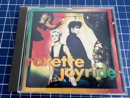Roxette – Joyride
