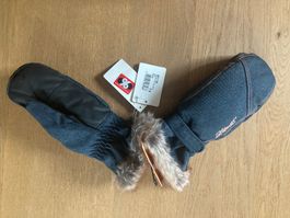 Ziener Handschuhe Neu!!!