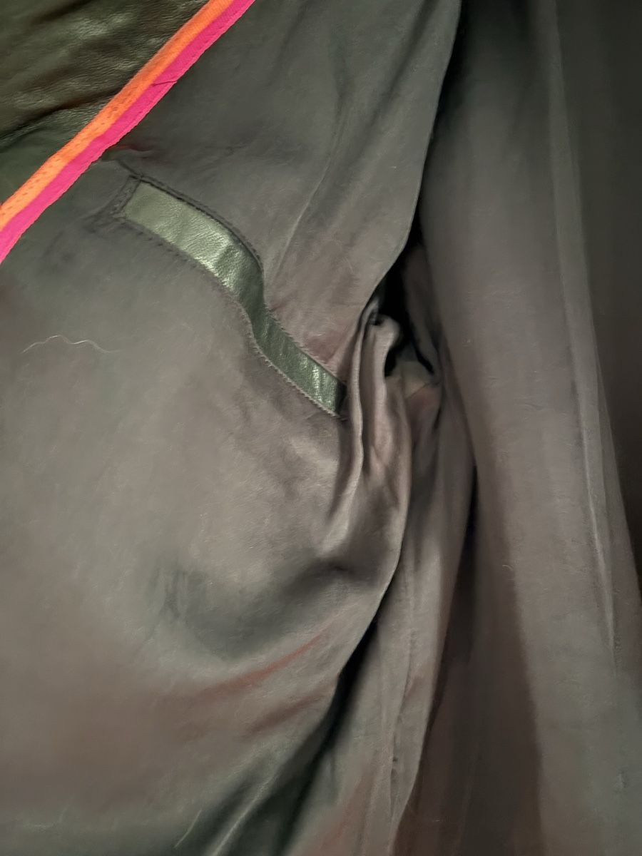 Jacken: ECHT-Lederjacke – Neu (gemäss Beschreibung) aus Bülach von kittygismo 2