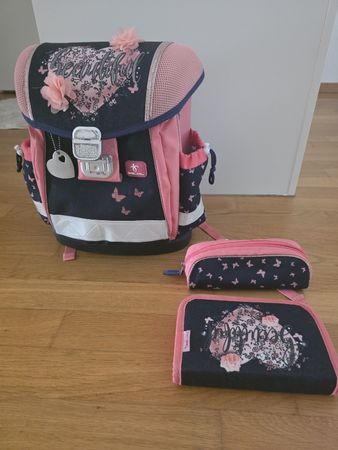Schulrucksack