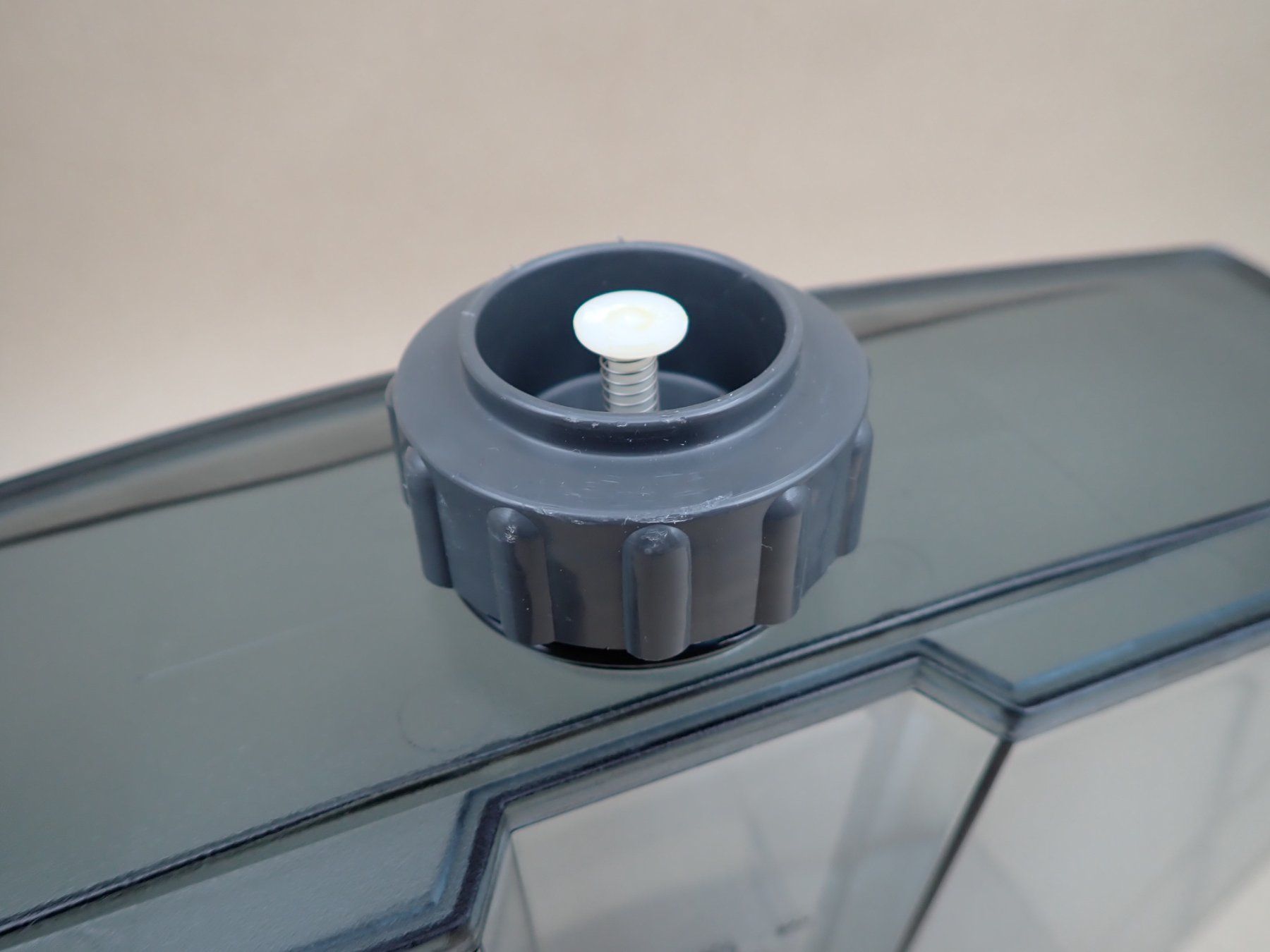 Contenitori & Simili: Wassertank /Wasserbehälter Air o Swiss Boneco Model 1355 – Usato da Lömmenschwil venduto da ritalin01 2
