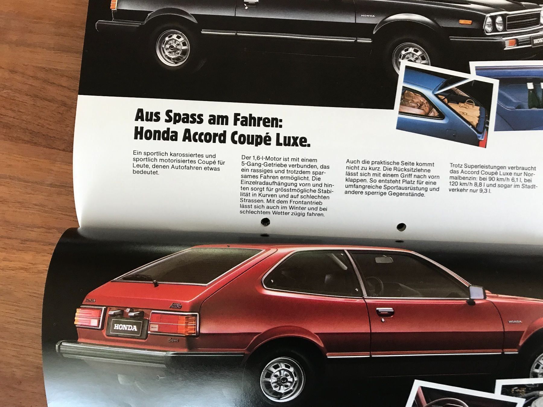 Autos: Honda Auto – D'occasion à Balterswil par Jeko1967 6