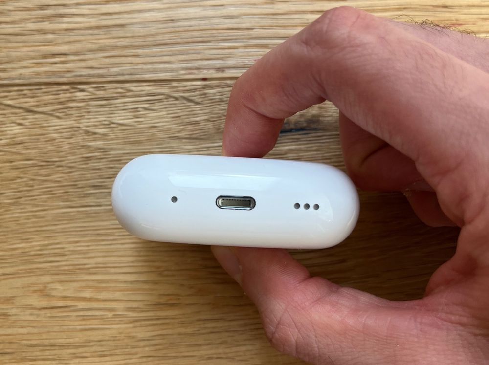 Apple Kopfhörer: Apple AirPods Pro 2 – fast unbenutzt, OVP – Neu (gemäss Beschreibung) aus Männedorf von yan_gb5r 8