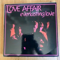 The Love Affair – Everlasting Love
