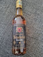 Brandy Gjergj Kastrioti Skenderbeu 50cl ungeöffnet