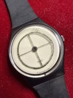 Swatch limitiert Edition ungetragen