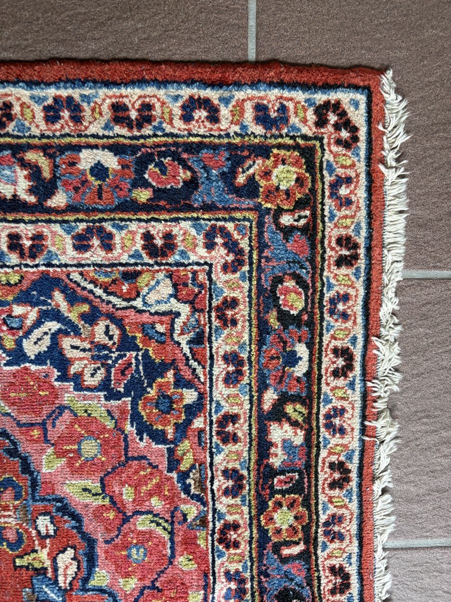 Tappeti: Antiker Teppich  – Usato da Freidorf TG venduto da ibipatria 3