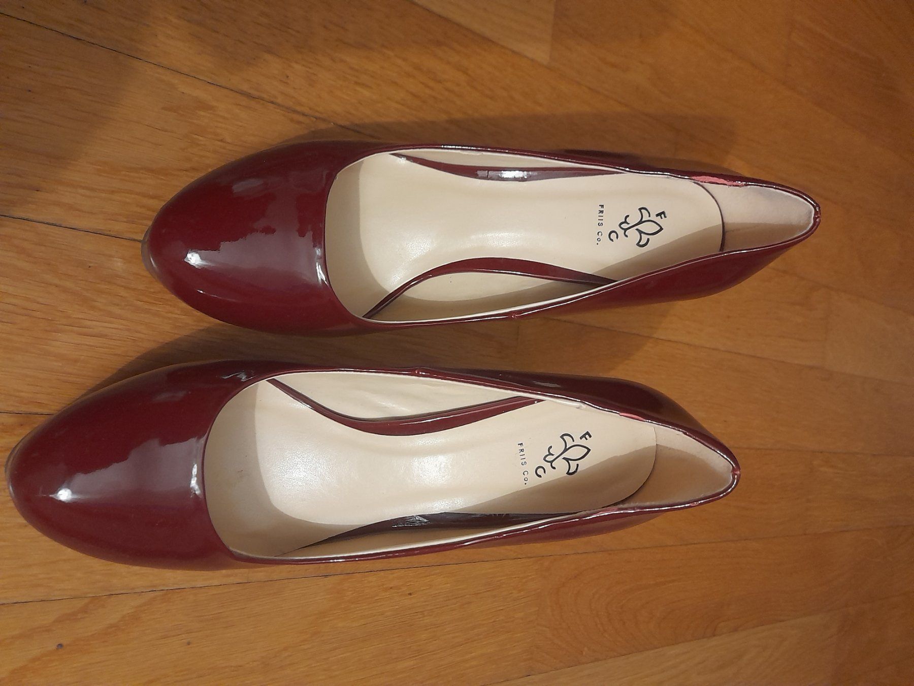 Scarpe da donna: High Heels Schuhe – Usato da Walenstadt venduto da ver_d9p8