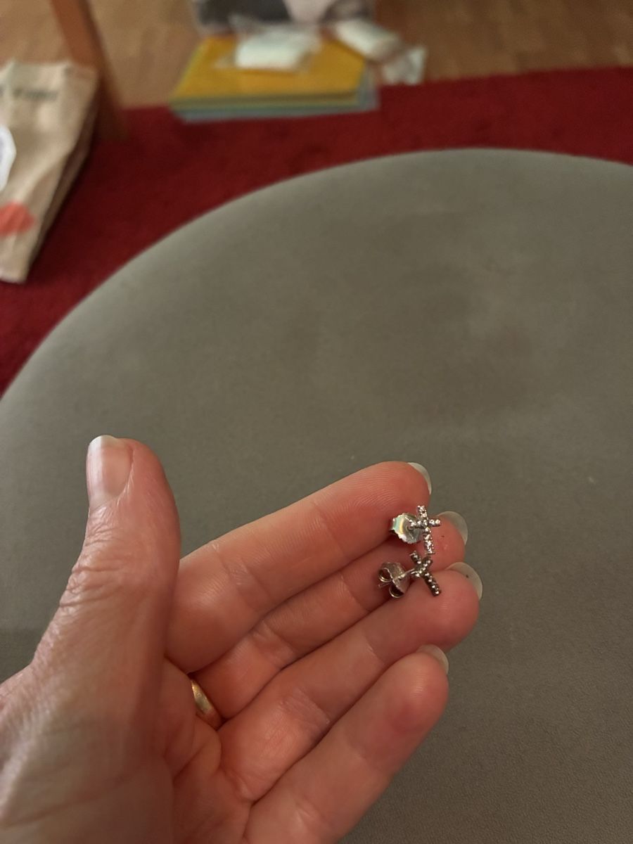 Thomas Sabo Orecchini pendenti & Orecchini a lobo: Thomas sabo Ohringe  – Usato da Laupen BE venduto da ole_l8gg 2