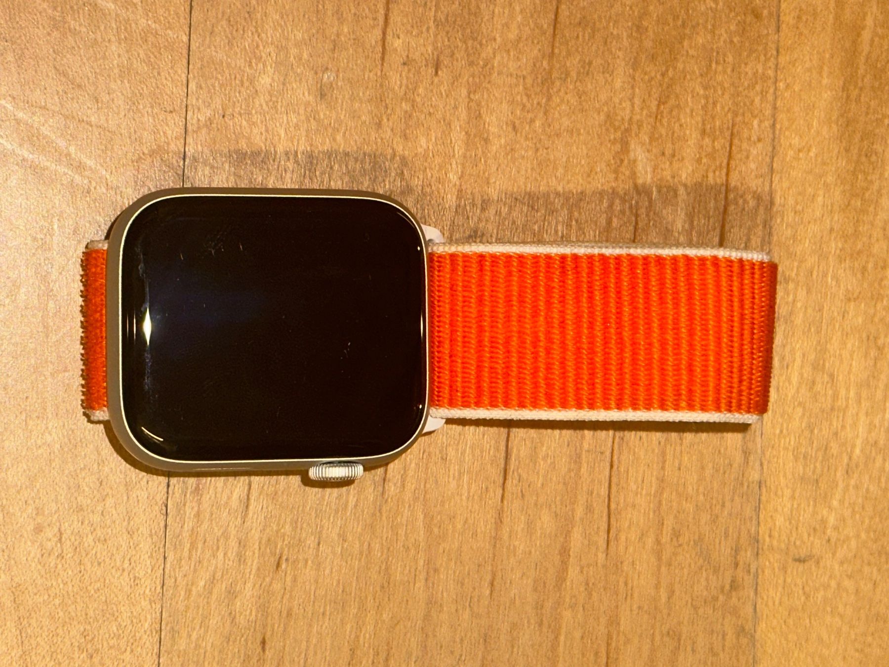 Apple Smartwatch: Apple Watch SE 44mm – Usato da Wiesendangen venduto da mgossweiler 1