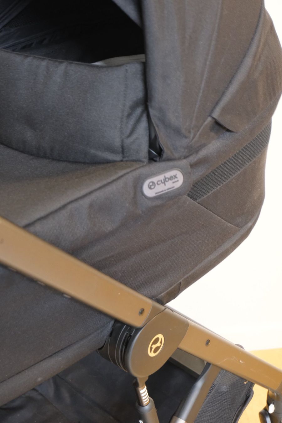 Cybex Kinderwagen: CYBEX BALIOS S LUX – Gebraucht aus Muri bei Bern von bea_2nbx 6
