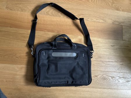 HP Laptop Bag - new