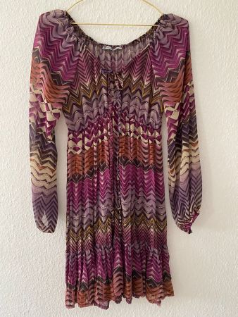 Original Maille Demoiselle in Gr. M