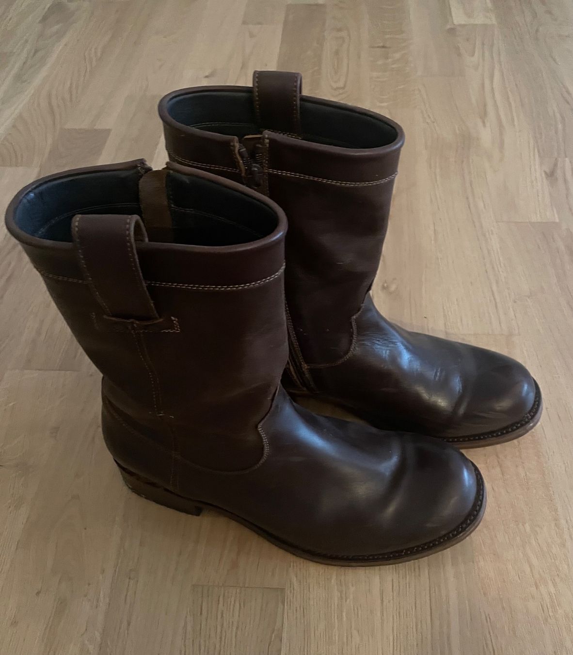 Sendra Chaussures hommes: Herrenstiefel Sendra – Neuf (Voir description) à Zürich par shineshineshine 1