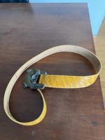 Gürtel wie Kieselsteinkord